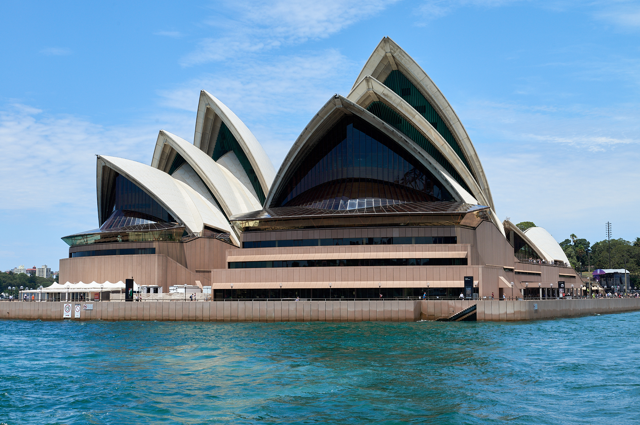 20180124 082 호주 시드니 오페라 하우스